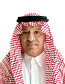 سعد عبد الله القحطاني