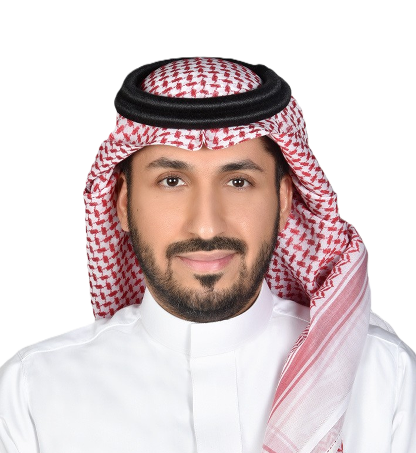 Abdullah Abdulrahman Al Mazroa