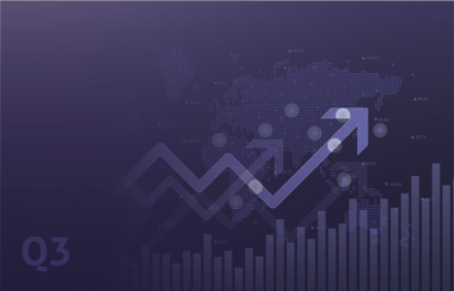 القوائم المالية - للربع الثالث 2023