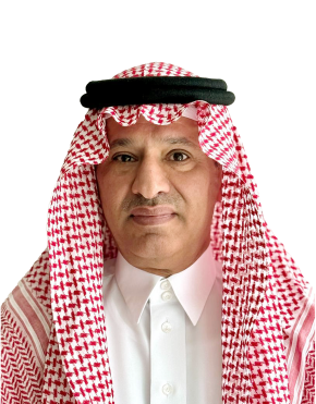 Saad Abdullah Al-Qahtani