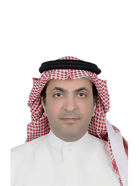 مشهور محمد العبيكان