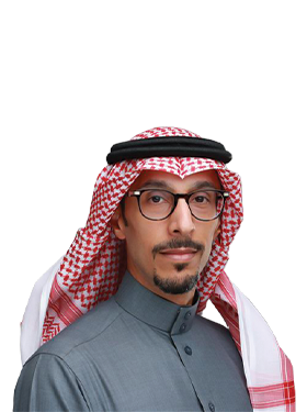 محمد سعود الغيث