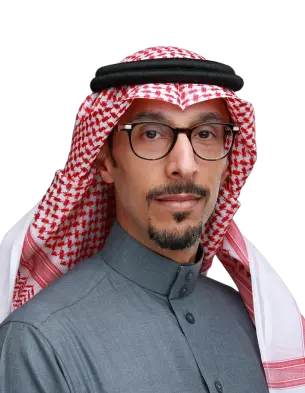 Mohammed Saud Al-Ghaith