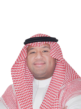 ظافر حمود الشهري